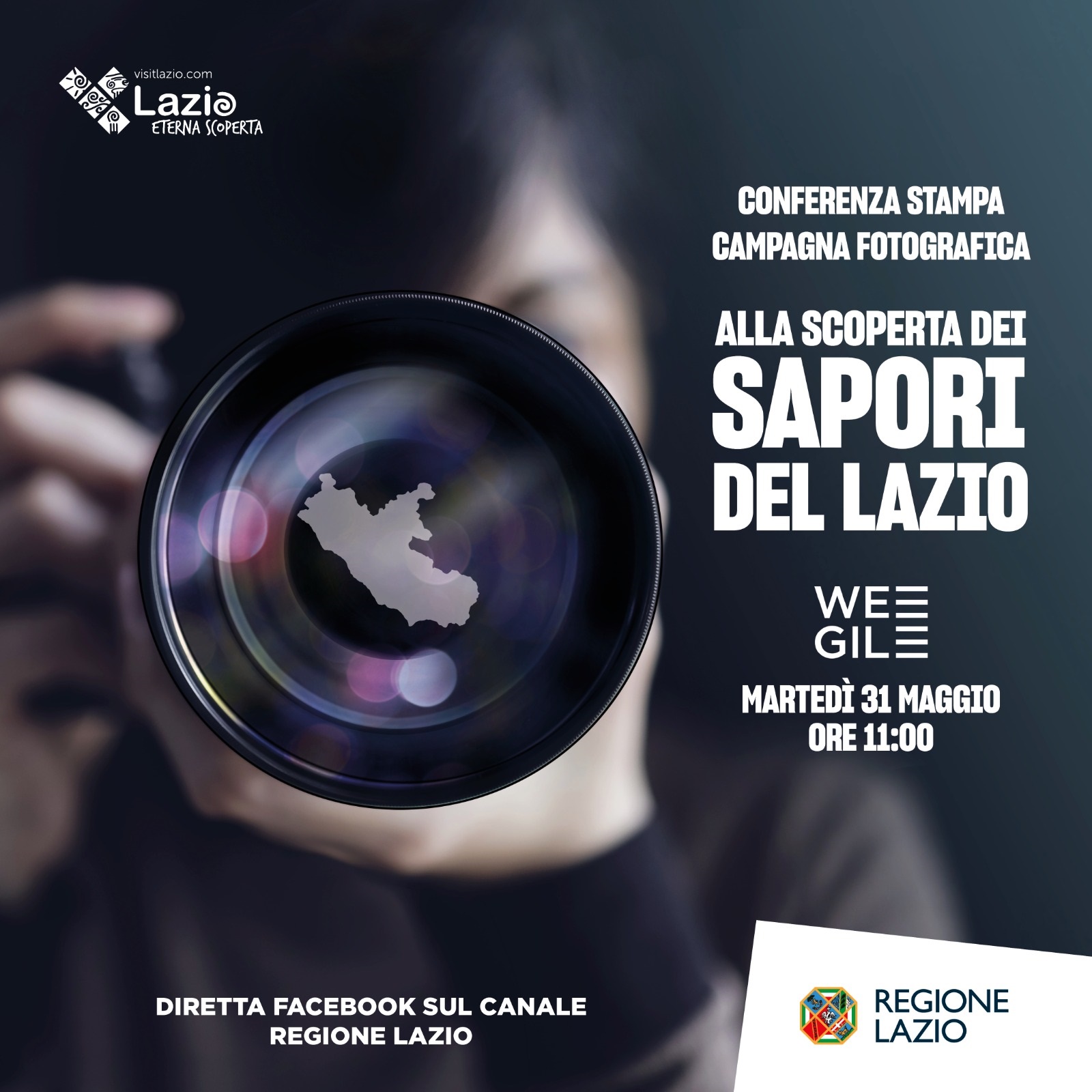 Alla Scoperta dei Sapori del Lazio
