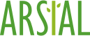 Arsial logo