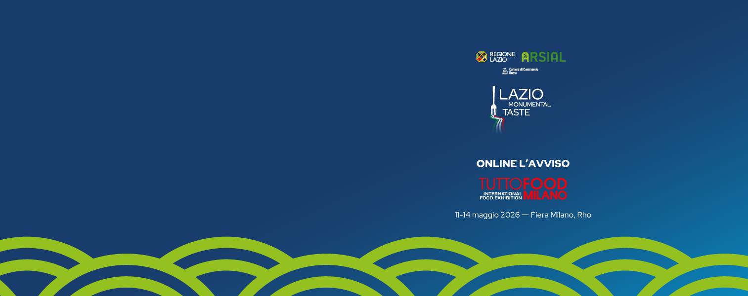 TUTTOFOOD 2026