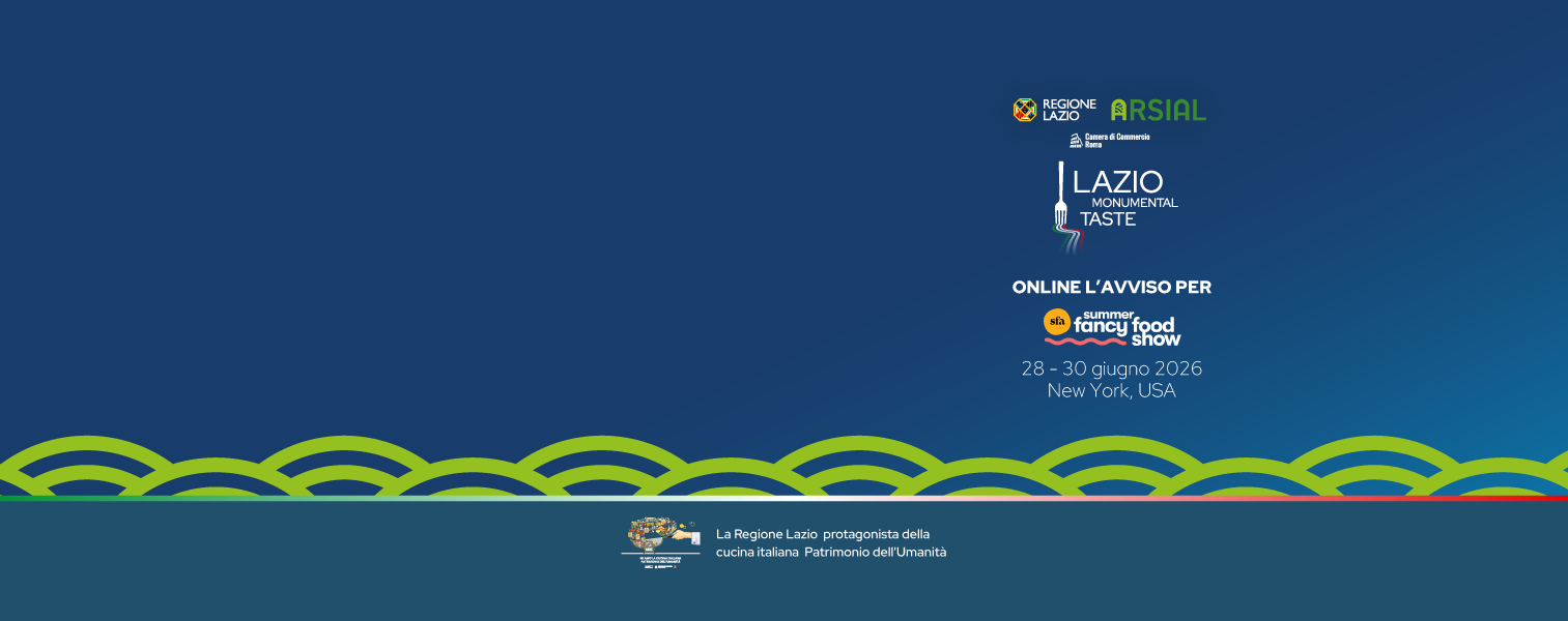 SUMMER FANCY FOOD SHOW 2026