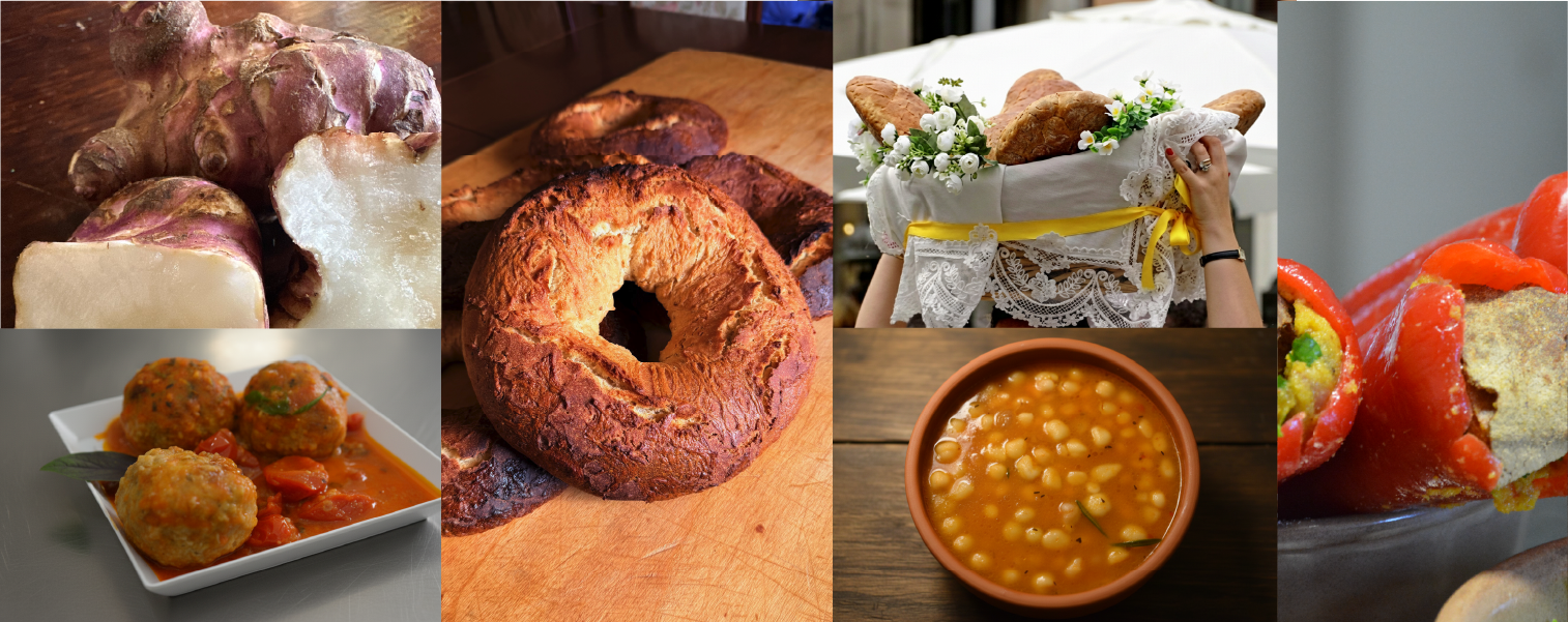 Prodotti tradizionali: il Lazio sale a 520 PAT