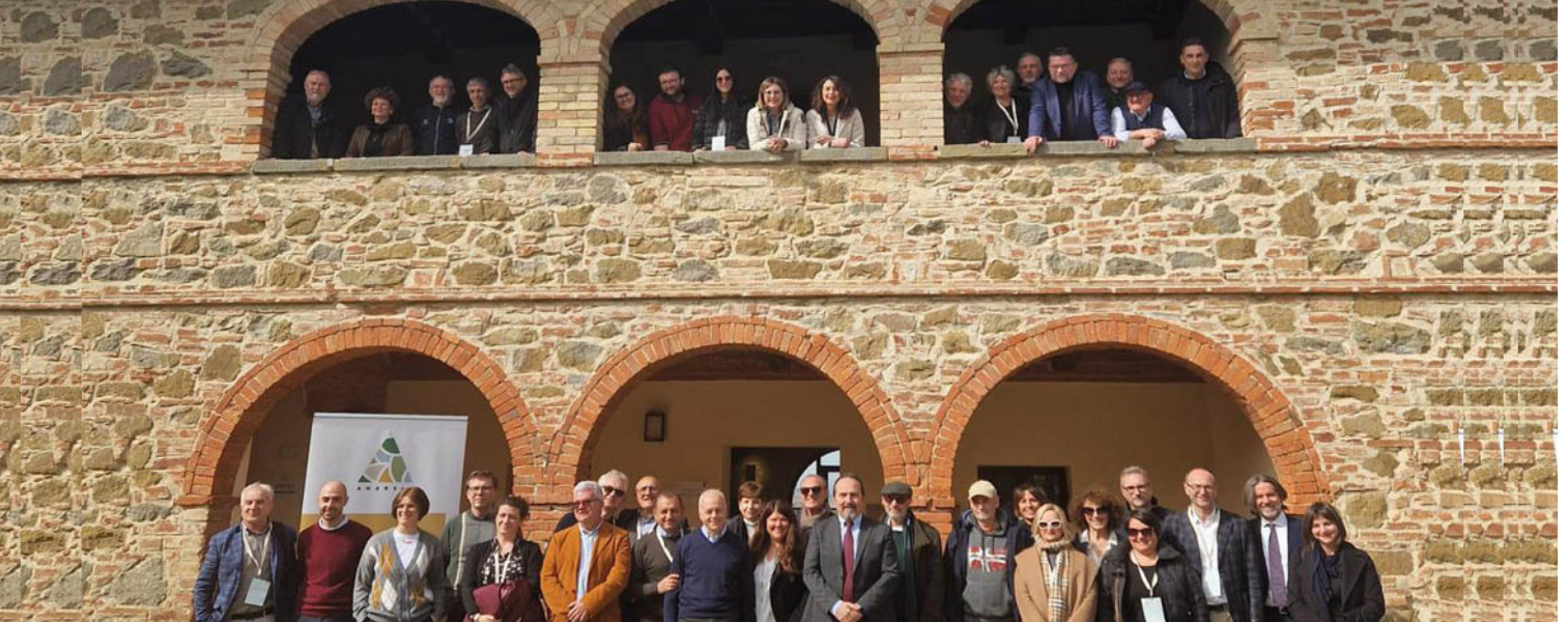 Si chiude oggi la tre giorni de “I Dialoghi di ANARSIA”