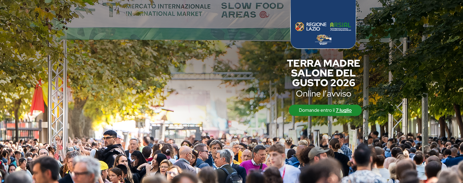 Enoturismo, oleoturismo e agriturismo nel Lazio: