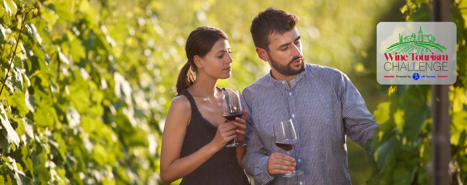 UN Tourism, una nuova opportunità europea per le aziende vitivinicole e l’enoturismo del Lazio