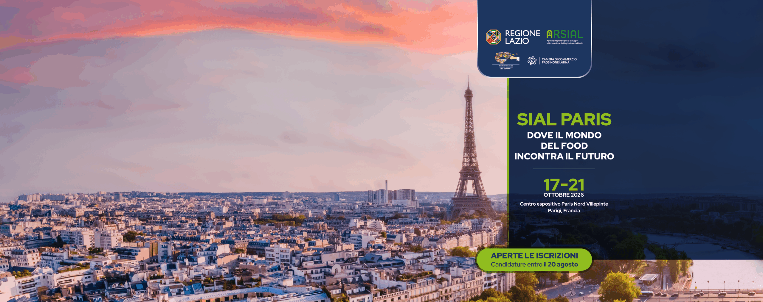 SIAL Paris 2026